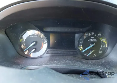 2017 Ford Police Interceptor from USA, damaged, VIN 1FM5K8AR3HGD57991